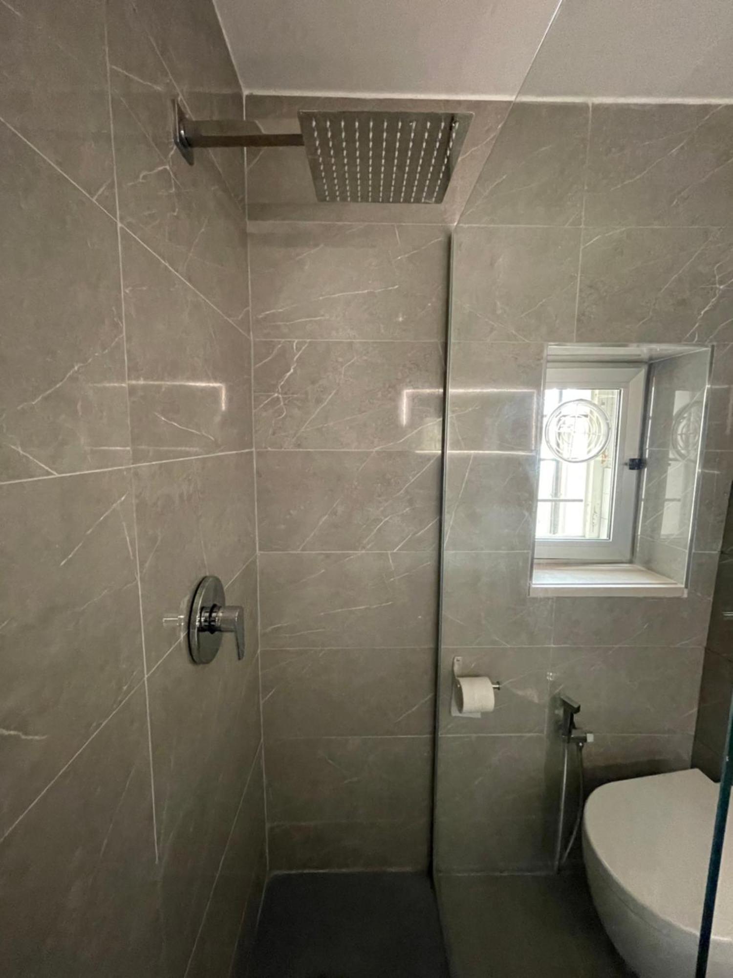 Il Serafino Holiday Suites Bari Exterior foto