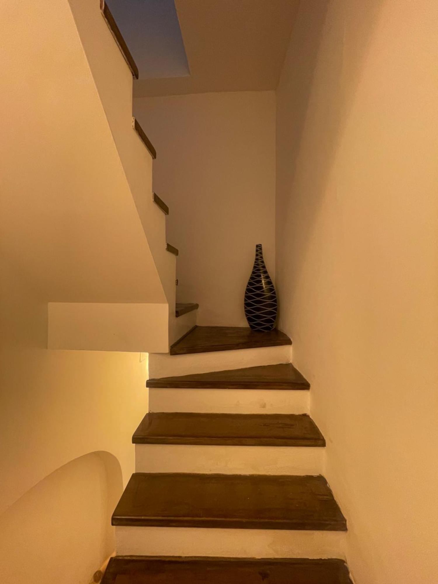 Il Serafino Holiday Suites Bari Exterior foto