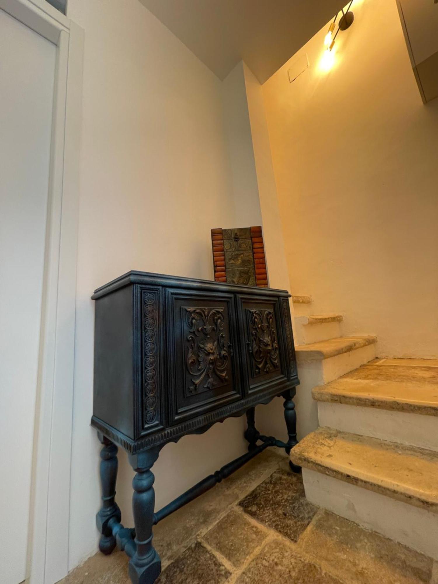 Il Serafino Holiday Suites Bari Exterior foto